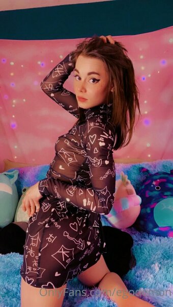 EgoDemon / Paprika / egoafterhours / egodemonslair / xEgoDemonx Nude Leaks OnlyFans Photo 10