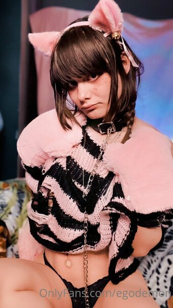 EgoDemon / Paprika / egoafterhours / egodemonslair / xEgoDemonx Nude Leaks OnlyFans Photo 24