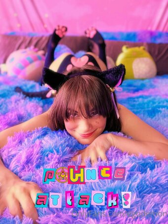 EgoDemon / Paprika / egoafterhours / egodemonslair / xEgoDemonx Nude Leaks OnlyFans Photo 29