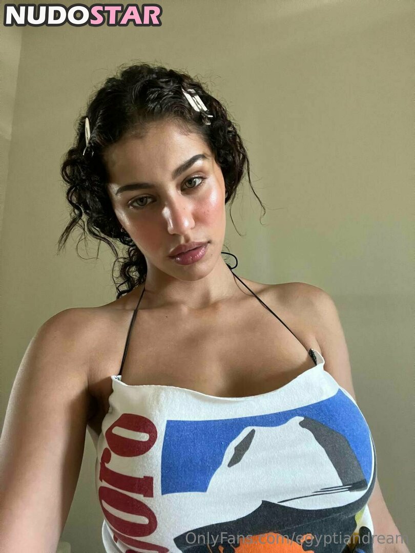 Egyptiandream  silviamensdorff Nude Leaks OnlyFans Photo 16 - NudoStar