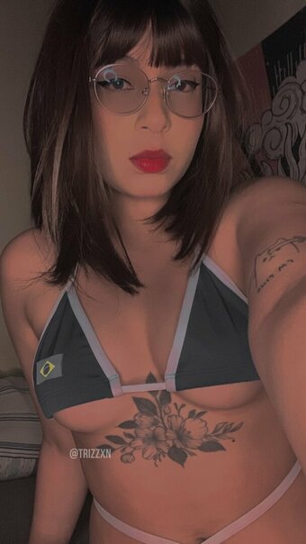 Ehatriz Nude Leaks Photo 4