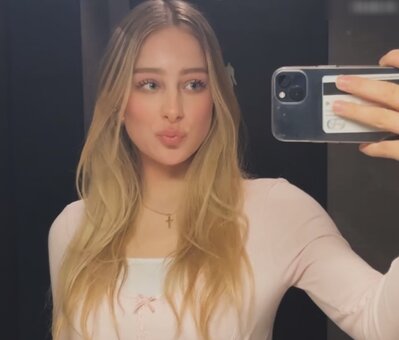 Ehemaliges Onlyfans Model, Wie ist ihr alter Künstlername?