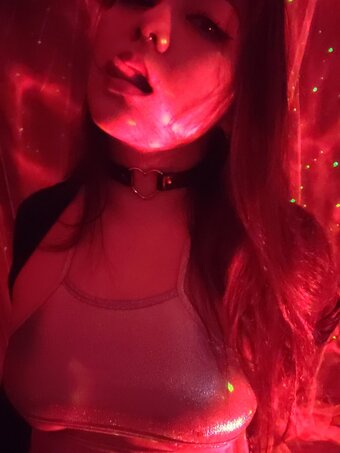 Eight_Bit Nude Leaks Photo 2