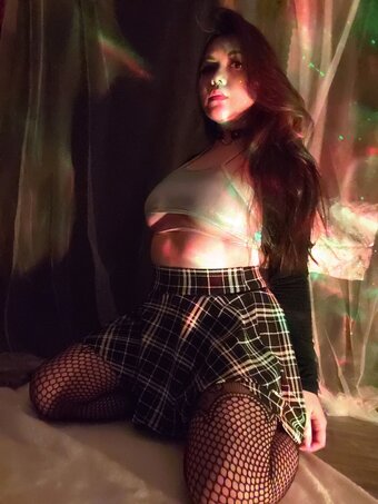 Eight_Bit Nude Leaks Photo 5