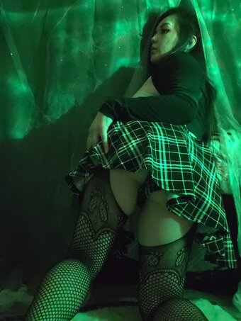 Eight_Bit Nude Leaks Photo 10