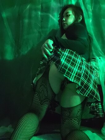 Eight_Bit Nude Leaks Photo 11