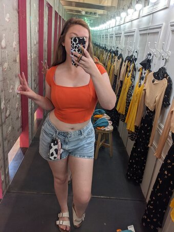 Eightbitbailey Nude Leaks Photo 1