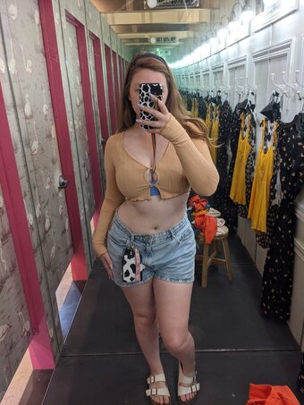 Eightbitbailey Nude Leaks Photo 2