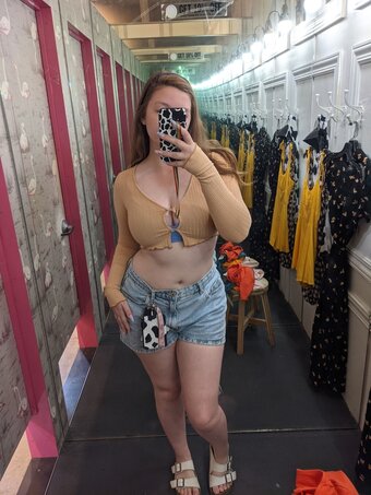 Eightbitbailey Nude Leaks Photo 3