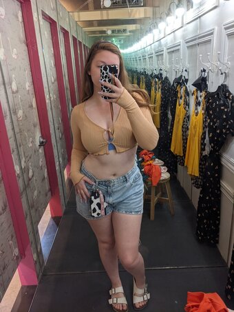 Eightbitbailey Nude Leaks Photo 4