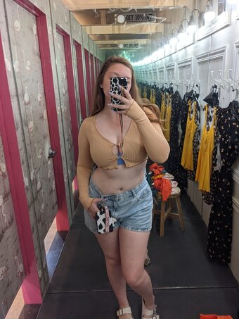 Eightbitbailey Nude Leaks Photo 5