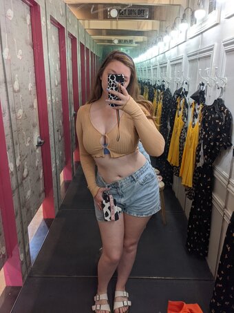 Eightbitbailey Nude Leaks Photo 6