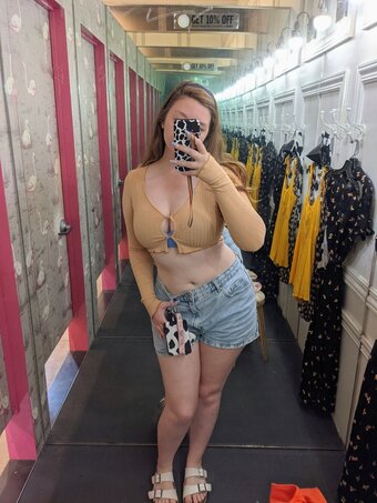 Eightbitbailey Nude Leaks Photo 7