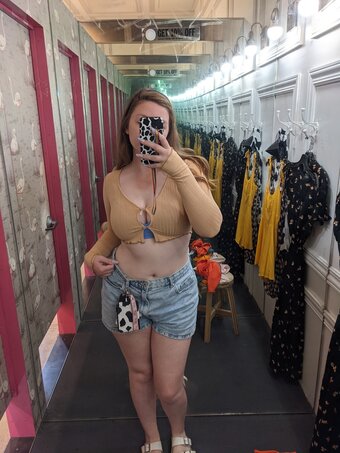 Eightbitbailey Nude Leaks Photo 8