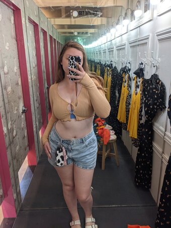 Eightbitbailey Nude Leaks Photo 9