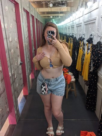 Eightbitbailey Nude Leaks Photo 10