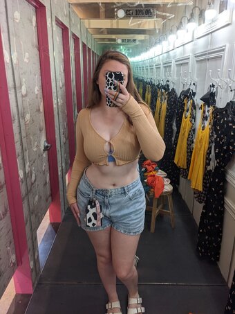 Eightbitbailey Nude Leaks Photo 13