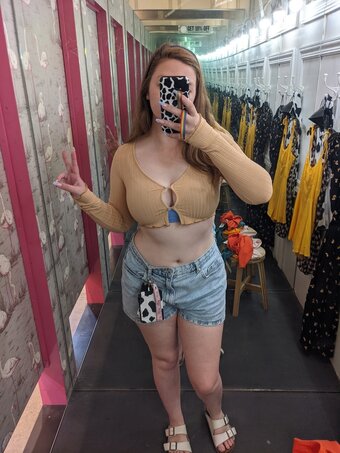 Eightbitbailey Nude Leaks Photo 14