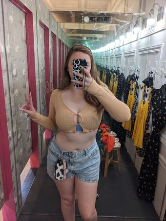 Eightbitbailey Nude Leaks Photo 15