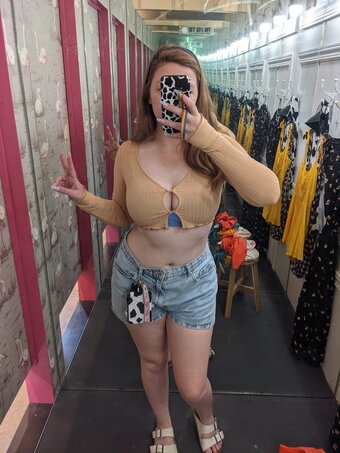 Eightbitbailey Nude Leaks Photo 16