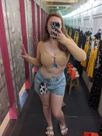 Eightbitbailey Nude Leaks Photo 17