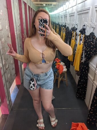 Eightbitbailey Nude Leaks Photo 18