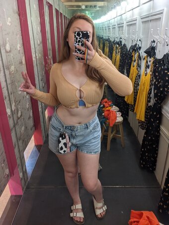 Eightbitbailey Nude Leaks Photo 19