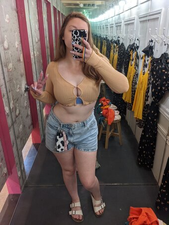 Eightbitbailey Nude Leaks Photo 20