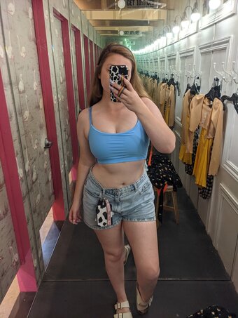 Eightbitbailey Nude Leaks Photo 21