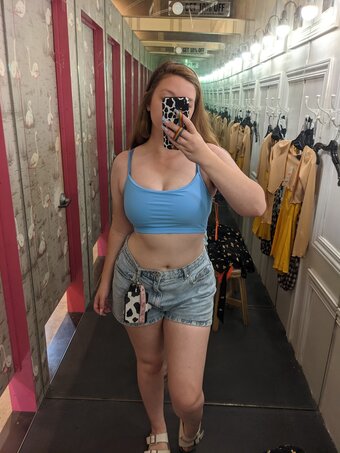 Eightbitbailey Nude Leaks Photo 22