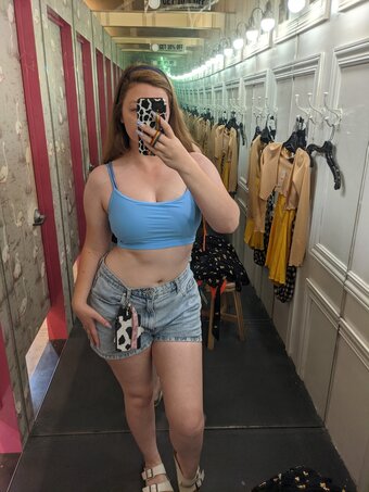 Eightbitbailey Nude Leaks Photo 23