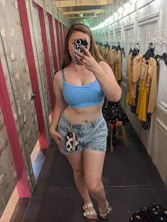 Eightbitbailey Nude Leaks Photo 24