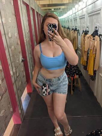 Eightbitbailey Nude Leaks Photo 25