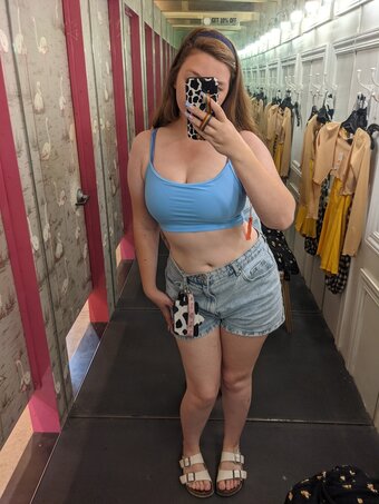 Eightbitbailey Nude Leaks Photo 26