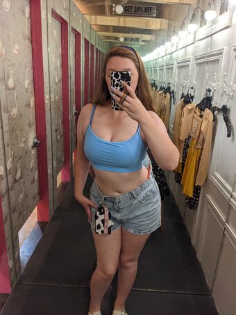 Eightbitbailey Nude Leaks Photo 27