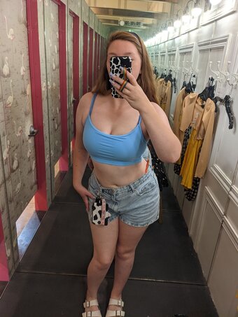 Eightbitbailey Nude Leaks Photo 28