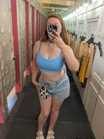 Eightbitbailey Nude Leaks Photo 29