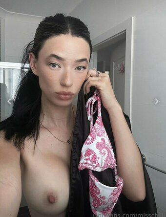 Eighty83three / Jade Nude Leaks Photo 2