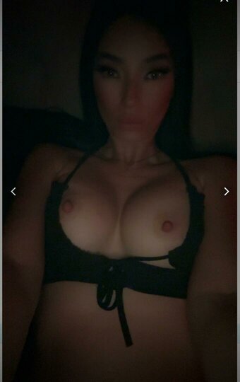 Eighty83three / Jade Nude Leaks Photo 8