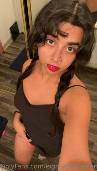 Eightyfivepercent / 85percentleen Nude Leaks OnlyFans Photo 22