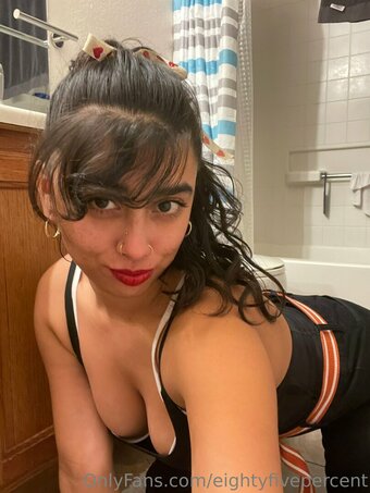 Eightyfivepercent / 85percentleen Nude Leaks OnlyFans Photo 25