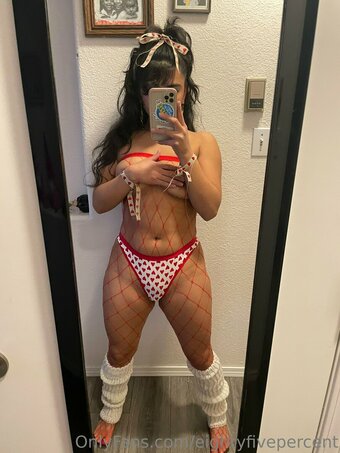 Eightyfivepercent / 85percentleen Nude Leaks OnlyFans Photo 27