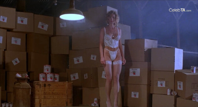 Eileen Davidson / eileendavidsonofficial Nude Leaks Photo 3