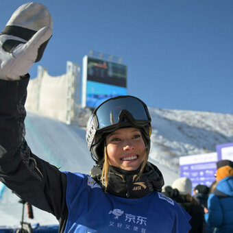 eileengu Nude Leaks Photo 9