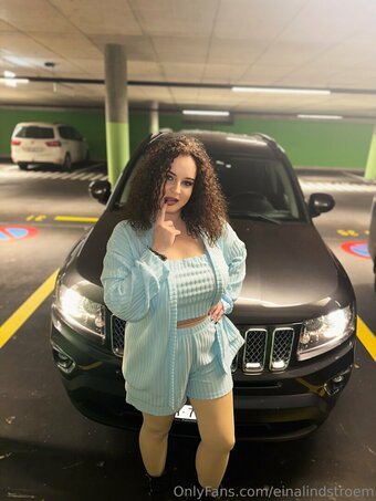 einalindstroem Nude Leaks Photo 3