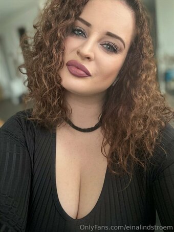 einalindstroem Nude Leaks Photo 5