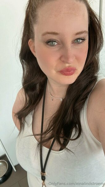 einalindstroem Nude Leaks Photo 29