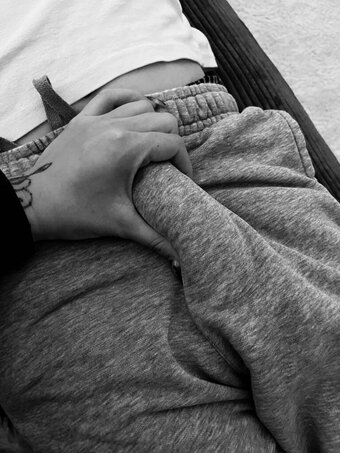 Einfachanders Nude Leaks Photo 6