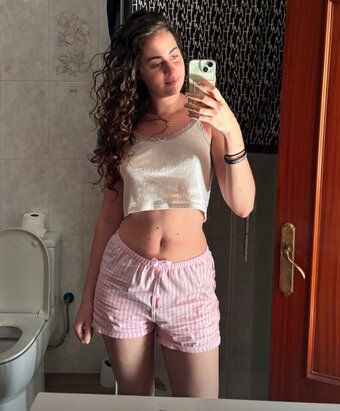 Eira Scheper / eirascheper Nude Leaks Photo 1