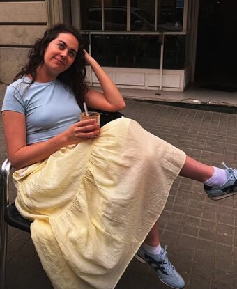 Eira Scheper / eirascheper Nude Leaks Photo 2